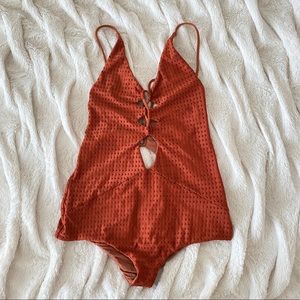 *SOLD* Acacia Li Hing Mui Mesh Kokomo